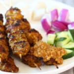 Chicken Sate