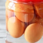 Salted Eggs