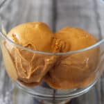 Dulce de Leche Ice Cream
