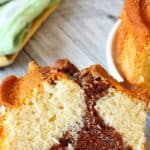 Marble Cake