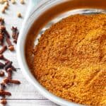 Ras El Hanout