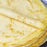 Crepes