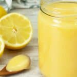 Lemon Curd