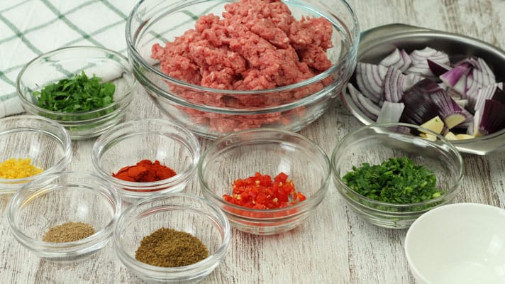 Beef-Kofta-Kebab_Ingredients