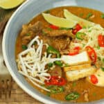 Mee-Rebus