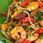 Penang Char Kway Teow