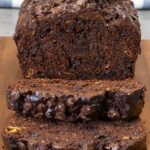 Chocolate Banana Bread