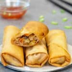 Spring Rolls