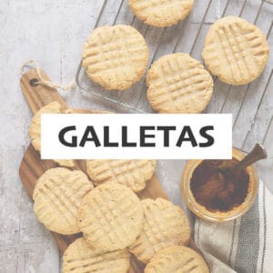 Galletas