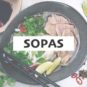 Sopas